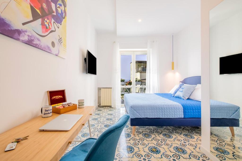 Dal Conte Guest House room 2