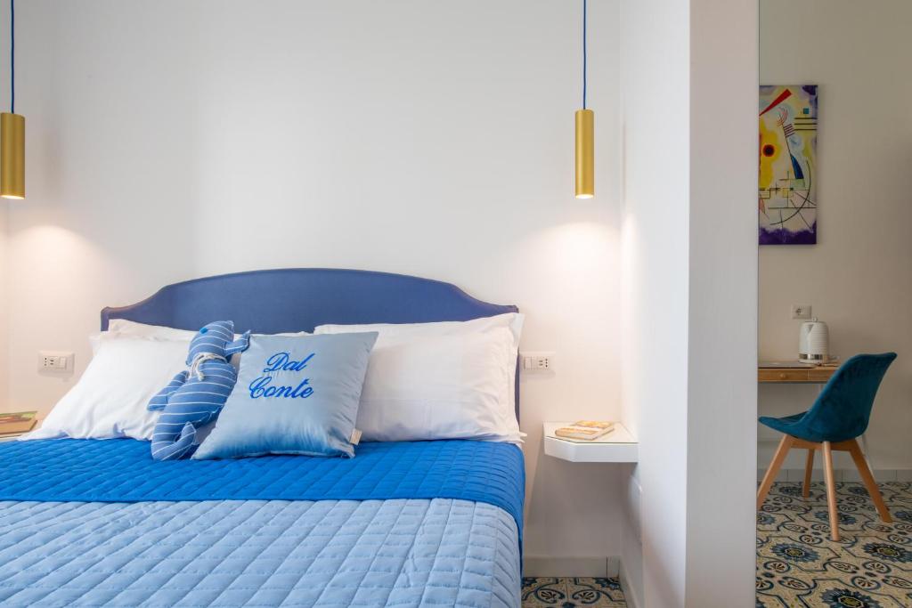 Dal Conte Guest House room 3