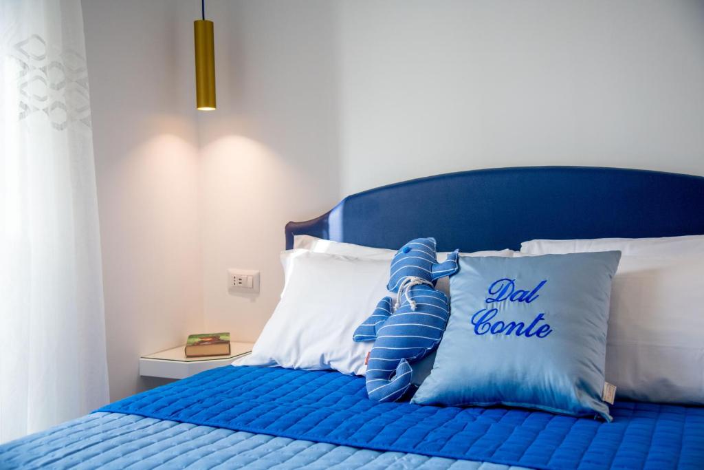 Dal Conte Guest House room 5