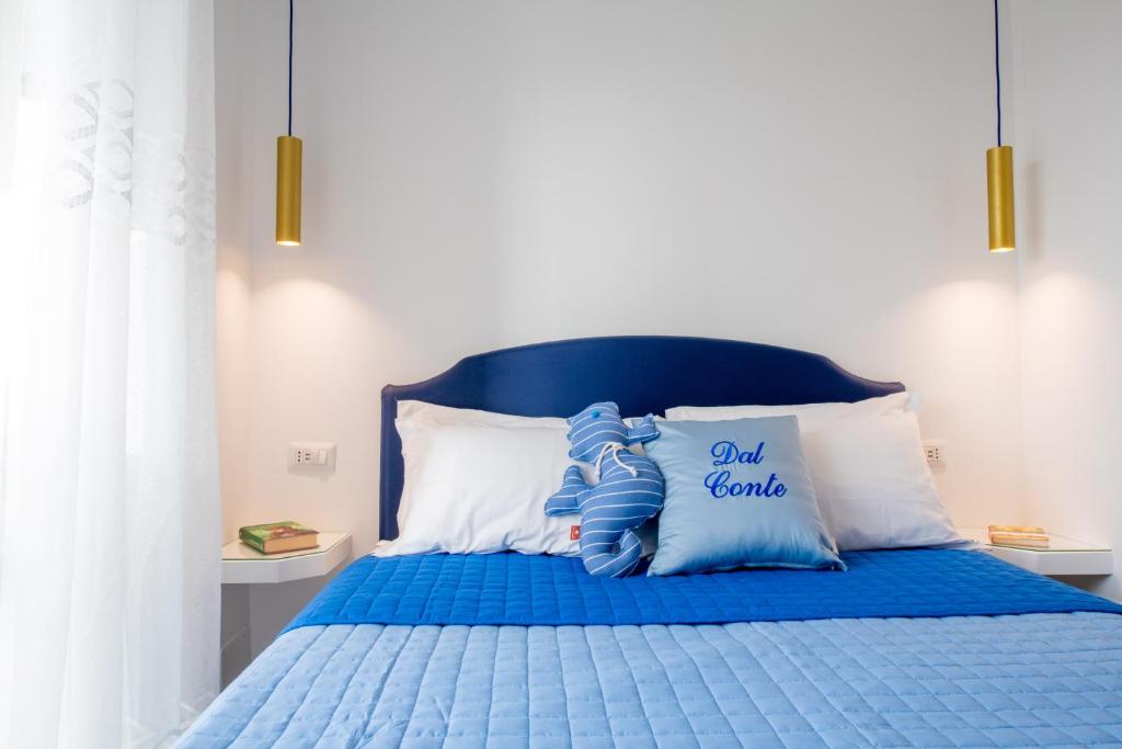 Dal Conte Guest House room 6
